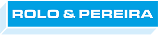 Logotipo Rolo & Pereira