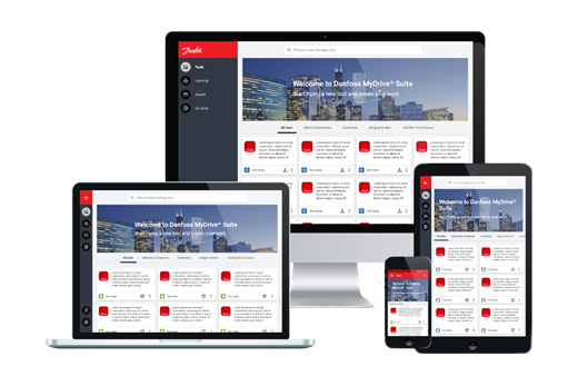 MYDRIVE SUITE