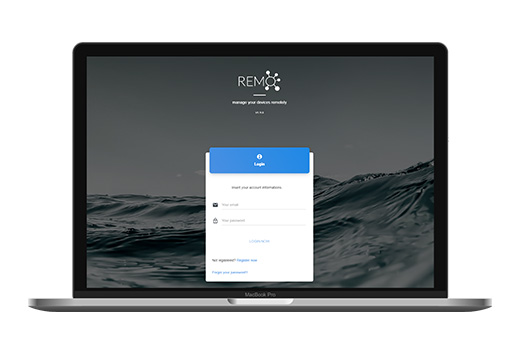 REMO ONLINE