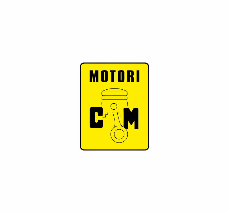 CM Motori  - Rolo & Pereira