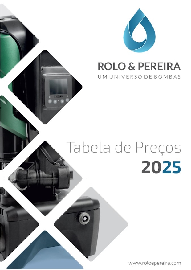 TABELA 2025